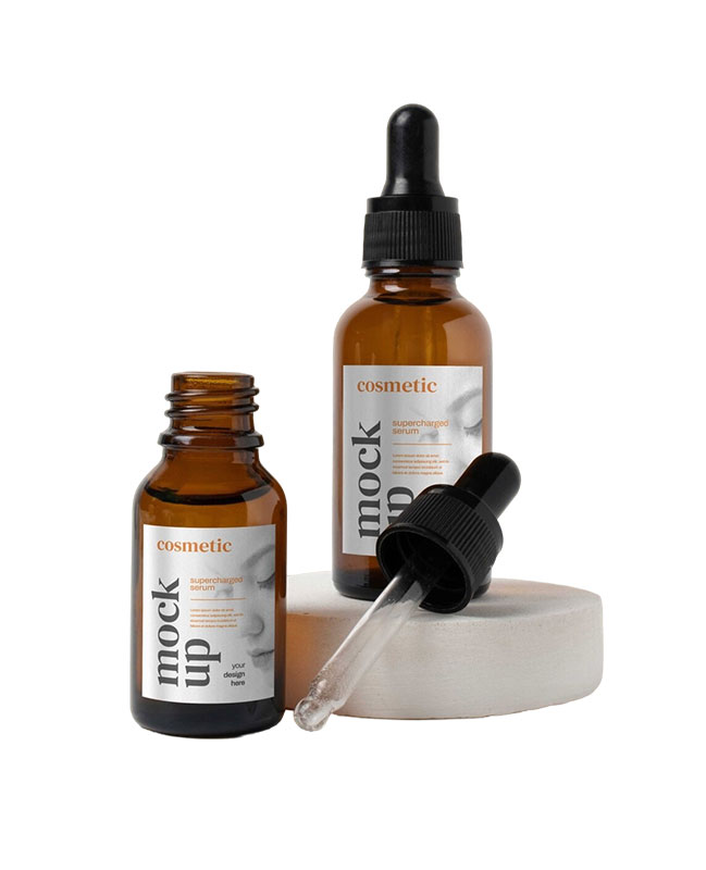 Radiance Boost Face Serum