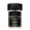 yves saint laurent la nuit de l’homme le perfume in matte black yves saint laurent la nuit de l’homme le perfume in matte black