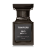 tom ford oud wood eau de perfume in dark brown glass bottle