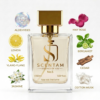 scentam no. 5 inspired by chanel no. 5 long lasting perfume for women