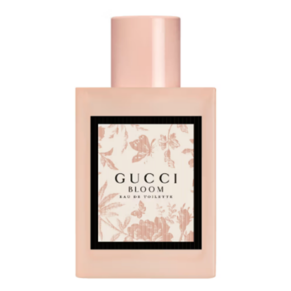 gucci flora perfume in creamy peach with striking orange blossom accents gucci flora perfume in creamy peach with striking orange blossom accents