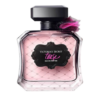 victoria’s secret tease pastel pink perfume bottle with decorative black label victoria’s secret tease pastel pink perfume bottle with decorative black label