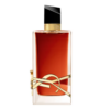yves saint laurent libre le perfume in amber red with gold accents yves saint laurent libre le perfume in amber red with gold accents