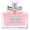 dior miss dior rosy pink perfume bottle with metallic silver bow dior miss dior rosy pink perfume bottle with metallic silver bow