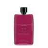 gucci guilty absolute pour femme perfume in a burgundy toned bottle