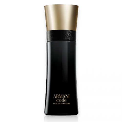 armani code black glass perfume bottle with metallic gold cap armani code black glass perfume bottle with metallic gold cap