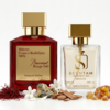 scentam bacca 540 inspired by baccarat rouge 540, long lasting perfume for men and women. scentam bacca 540 inspired by baccarat rouge 540, long lasting perfume for men and women.