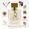 scentam bacca 540 inspired by baccarat rouge 540, long lasting perfume for men and women. scentam bacca 540 inspired by baccarat rouge 540, long lasting perfume for men and women.
