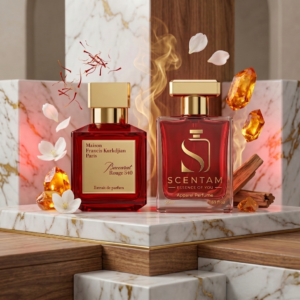 sophisticated. addictive. unisex. scentam inspired by the iconic baccarat rouge 540 sophisticated. addictive. unisex. scentam inspired by the iconic baccarat rouge 540