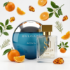 scentam aqua inspired by bvlgari aqva long lasting perfume for men