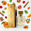 Scentam Million Inspired by Paco Rabanne 1 Million Long Lasting Perfume for Men