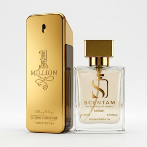 Home ScentamMillion
