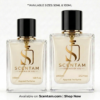 scentam mademoiselle inspired by chanel coco mademoiselle long lasting perfume for women