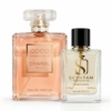 scentam mademoiselle inspired by chanel coco mademoiselle long lasting perfume for women