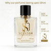 scentam purple oud inspired by dior purple oud long lasting perfume for unisex