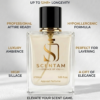 scentam purple oud inspired by dior purple oud long lasting perfume for unisex