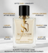 scentam purple oud inspired by dior purple oud long lasting perfume for unisex