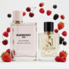 scentam her inspired by burberry her long lasting perfume for women scentam her inspired by burberry her long lasting perfume for women