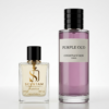scentam purple oud inspired by dior purple oud long lasting perfume for unisex