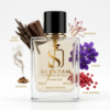 scentam purple oud inspired by dior purple oud long lasting perfume for unisex