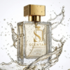 SCENTAM Spirit – Long Lasting Luxury Perfume for Men and Women