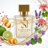 SCENTAM Spirit – Long Lasting Luxury Perfume for Men and Women